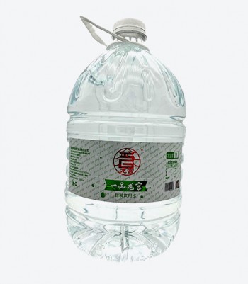 12L桶装水