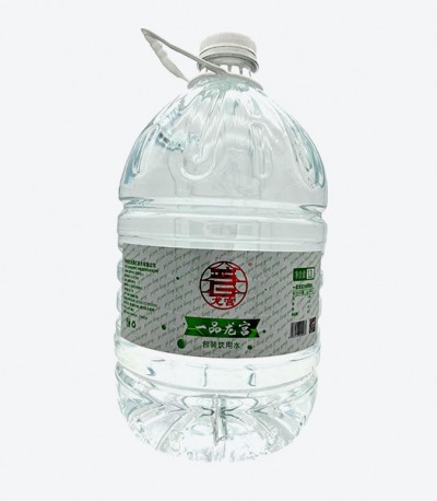 12L桶装水